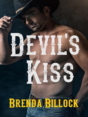 cover image of Devil's Kiss